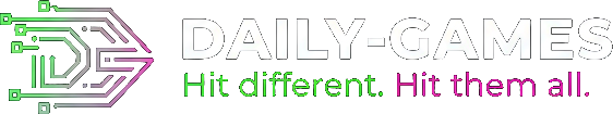 Daily Games
